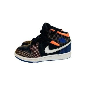 Nike Unisex Multicolor Air Jordan DC4093 Chicago Bulls Size 3.5Y